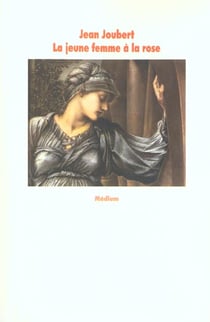 La jeune femme a la rose