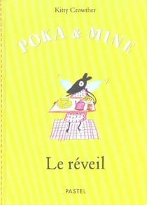 Poka et mine le reveil