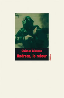 Andreas le retour (cf ne)