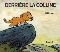 derriere la colline