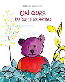 Un ours pas comme les autres