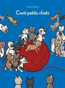 Cent petits chats