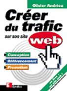 Creer du trafic sur votre site web