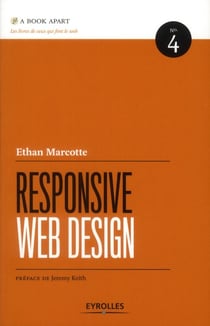 Responsive web design