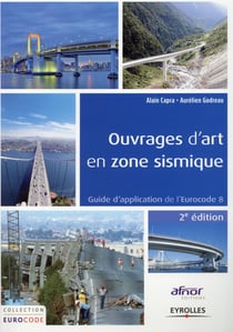 Ouvrages d'art en zone sismique