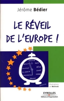Le réveil de l'Europe !
