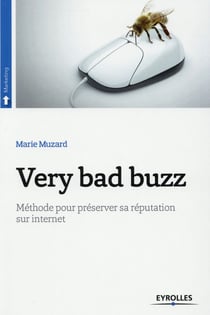 Very bad buzz