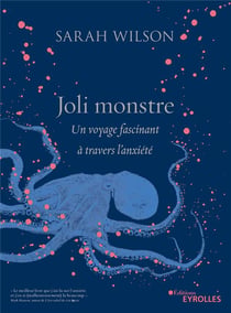 Joli monstre - un voyage fascinant à travers l'anxiété
