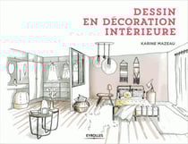 Dessin en décoration intérieure