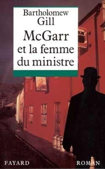 Mac garr et la femme du ministre