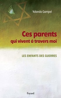 Ces parents qui vivent à travers moi
