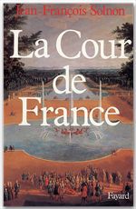 La cour de france