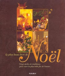 Le plus beau livre de noel