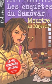 Meurtre au majestic