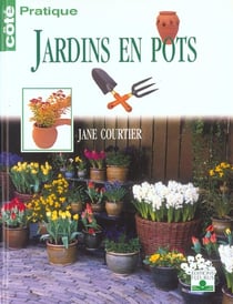 Jardins en pots