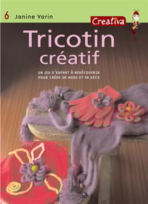 Tricotin créatif