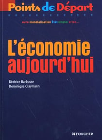 L'economie aujourd'hui