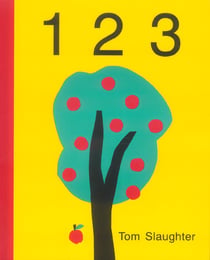 1, 2, 3