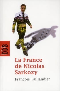 La france de nicolas sarkozy