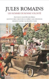 Les Hommes de bonne volonté Tome 2