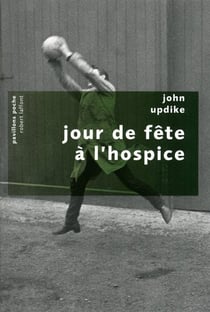 Jour de fête à l'hospice