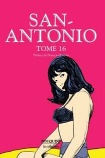 San-Antonio Tome 16