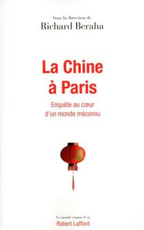 La Chine à Paris