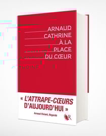 À la place du coeur : Intégrale Tomes 1 à 3 - édition collector