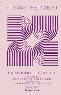 Dune Tome 6 : La maison des mères