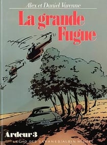 La grande fugue