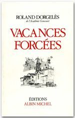 Vacances forcées