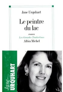 Le peintre du lac
