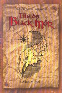 L'ile de Black Mor