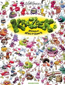 Les krazbek's Tome 1