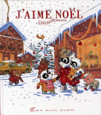 J'aime Noël