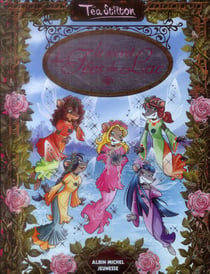 Les Téa sisters Hors-Série : le secret des fées du lac