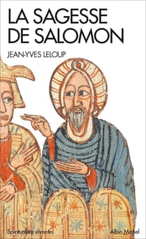 La sagesse de Salomon