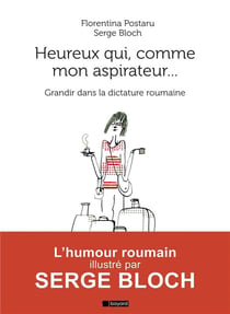 Heureux qui comme mon aspirateur... - grandir dans la dicature roumaine