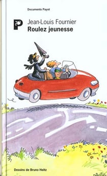 Roulez jeunesse!