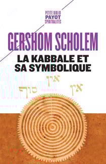 La kabbale et sa symbolique