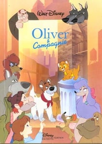 Oliver et compagnie