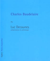 Charles baudelaire - ne