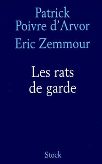 Les rats de garde