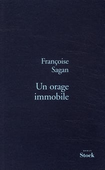 UN ORAGE IMMOBILE