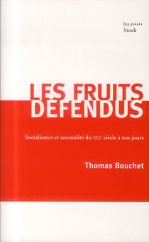 LES FRUITS DEFENDUS