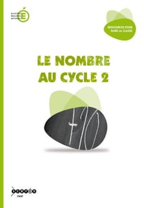 Le nombre au cycle 2