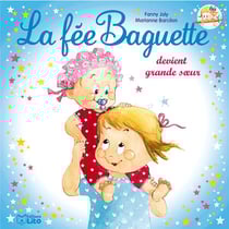 La fée baguette grande soeur