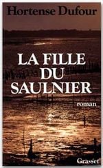 La fille de Saulnier