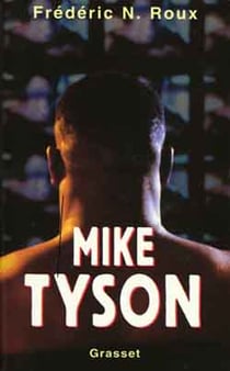 Mike tyson