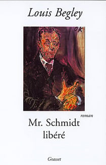 Mr schmidt libere